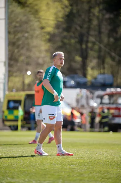 FK Jablonec – FC Slovan Liberec, 25. 4. 2026