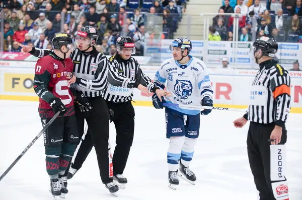 BTL – Sparta Praha, 25. 2. 2026
