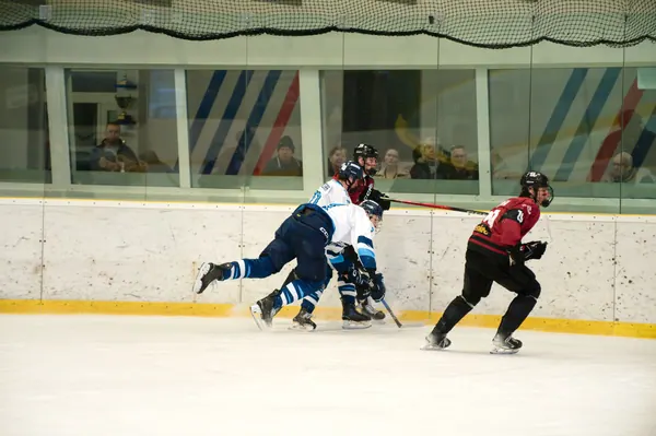 U17: BTL – Sparta Praha, 29. 3. 2026