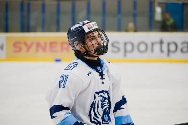 U20: BTL – Zlín, 17. 10. 2025