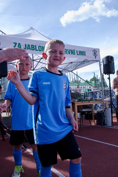 JUNIOR NORTH CUP MICRO 2026, 6. 6. 2026