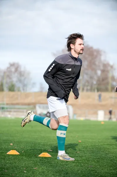 FK Jablonec B – SK Zápy, 1. 3. 2026