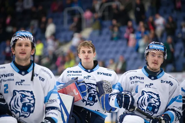 BTL – Litvínov, 18. 1. 2026