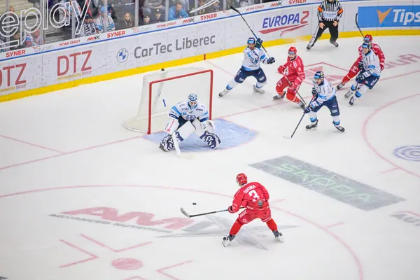 BTL – Třinec, 18. 10. 2025