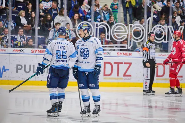 BTL – Třinec, 18. 10. 2025