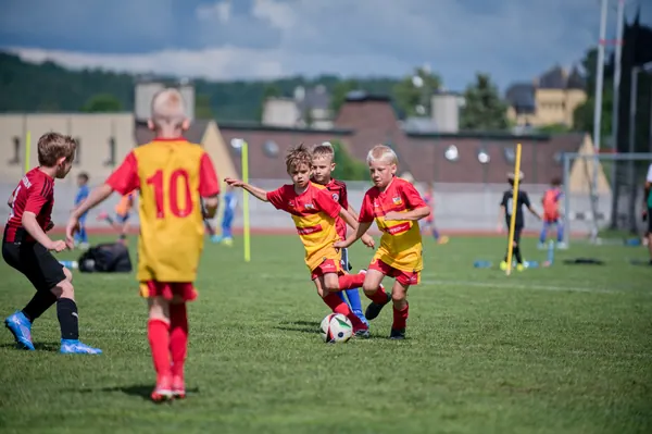 JUNIOR NORTH CUP MICRO 2026, 6. 6. 2026