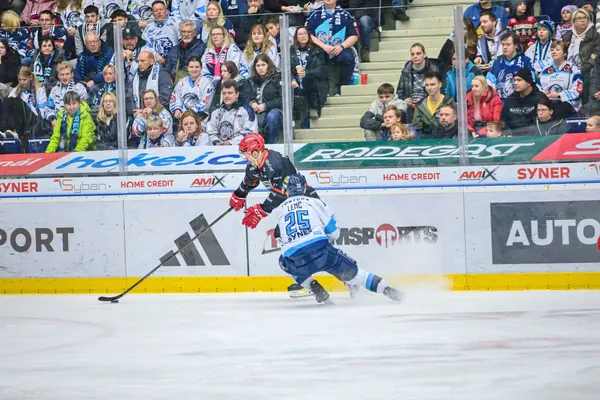 BTL – Hradec Králové, 23. 11. 2025