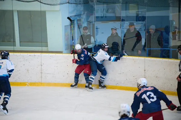 U15: BTL – Salzburg, 1. 4. 2026