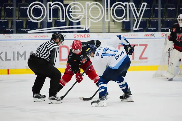 U20: BTL – Hradec Králové, 20. 9. 2025