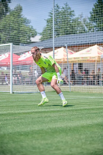 Legendy Jablonec – Sparta Legends Pěnčín, 27. 6. 2026