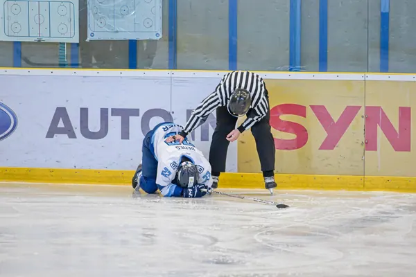 U17: BTL – Sparta Praha, 18. 10. 2025