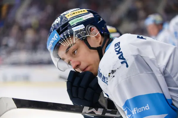 Jaromír Pérez, 20. 3. 2026, BTL – Karlovy Vary