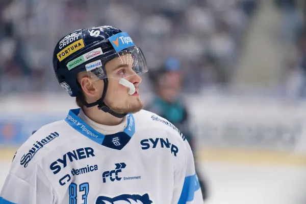 BTL – Karlovy Vary, 20. 3. 2026