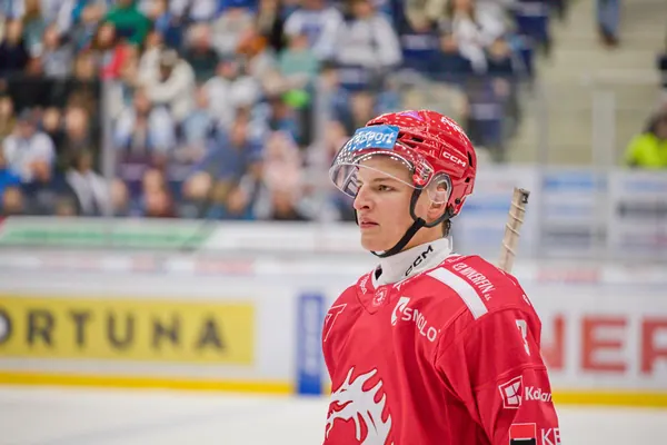 BTL – Třinec, 18. 10. 2025