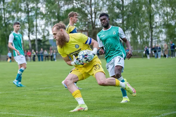 FK Jablonec B – FK Varnsdorf, 17. 5. 2026
