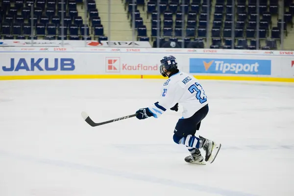 U20: BTL – Hradec Králové, 20. 9. 2025