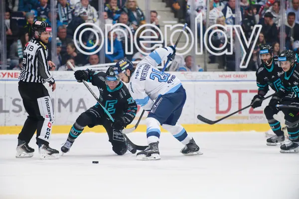 BTL – Karlovy Vary, 20. 3. 2026