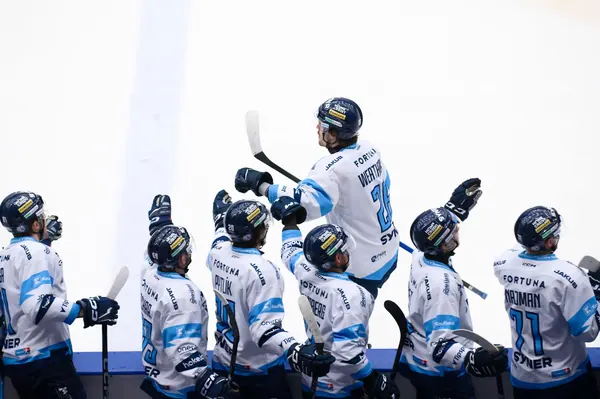 BTL – Třinec, 16. 1. 2026