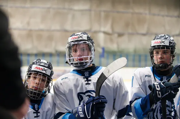 U15: BTL – Mladá Boleslav, 22. 3. 2026