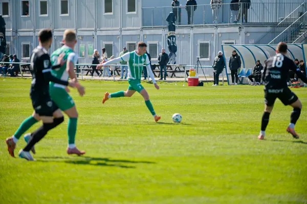 FK Jablonec – FK Bohemians Praha, 27. 3. 2026