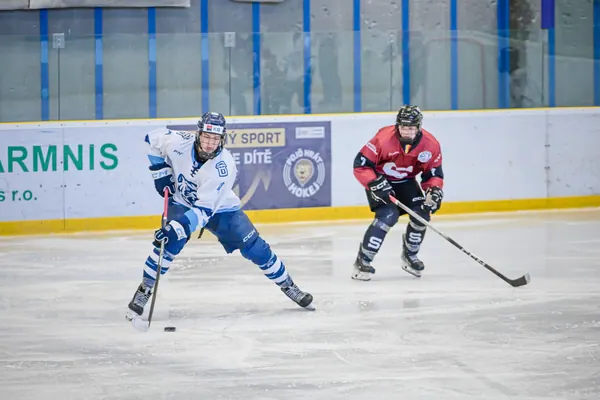 U17: BTL – Sparta Praha, 18. 10. 2025