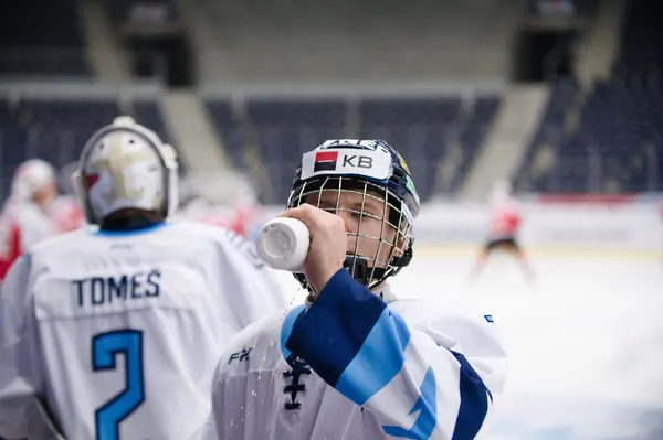 U20: BTL – Pardubice, 24. 1. 2026