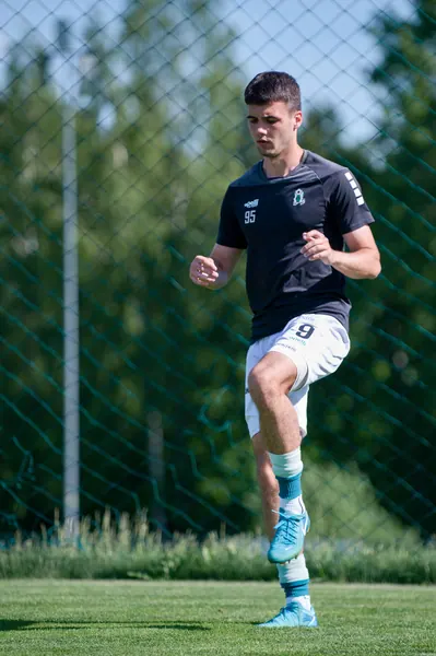 FK Jablonec B – FK Neratovice-Byškovice, 28. 5. 2026
