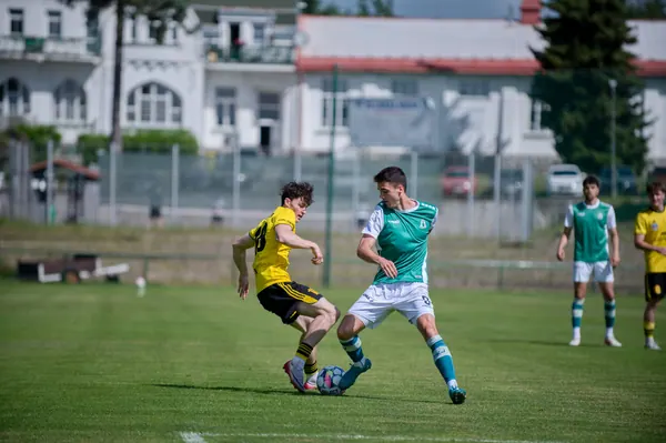 FK Jablonec B – TJ Ústí nad Orlicí, 31. 5. 2026