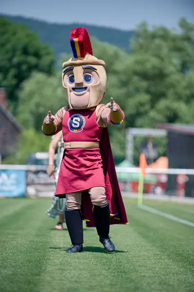 Legendy Jablonec – Sparta Legends Pěnčín, 27. 6. 2026