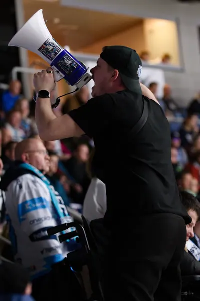 BTL – Třinec, 16. 1. 2026