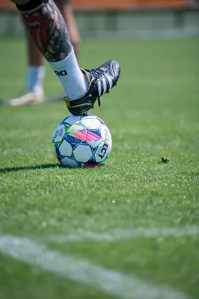 Legendy Jablonec – Sparta Legends Pěnčín, 27. 6. 2026