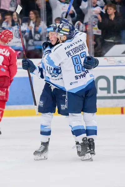 BTL – Třinec, 16. 1. 2026