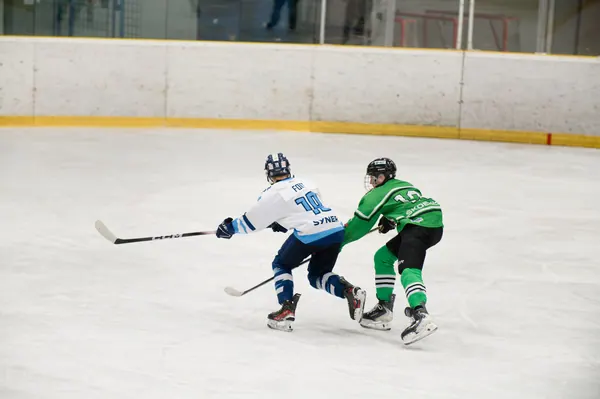 U15: BTL – Mladá Boleslav, 22. 3. 2026