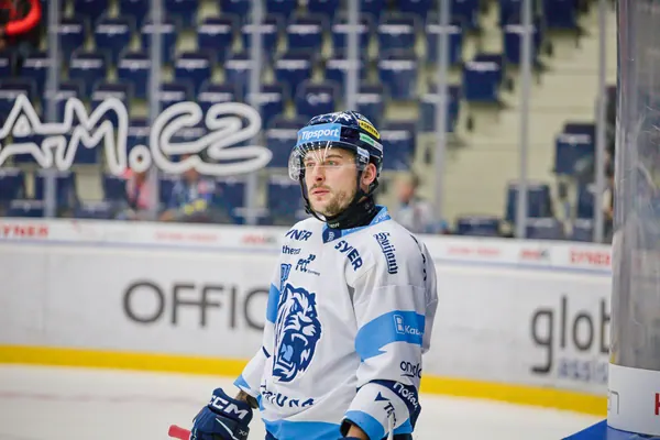 BTL – Třinec, 18. 10. 2025