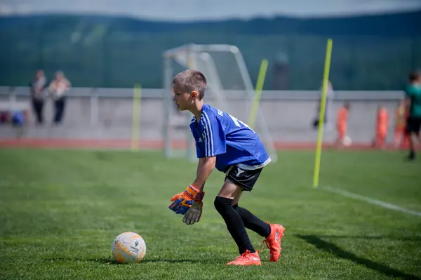 JUNIOR NORTH CUP MICRO 2026, 6. 6. 2026