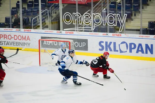 U20: BTL – Hradec Králové, 20. 9. 2025