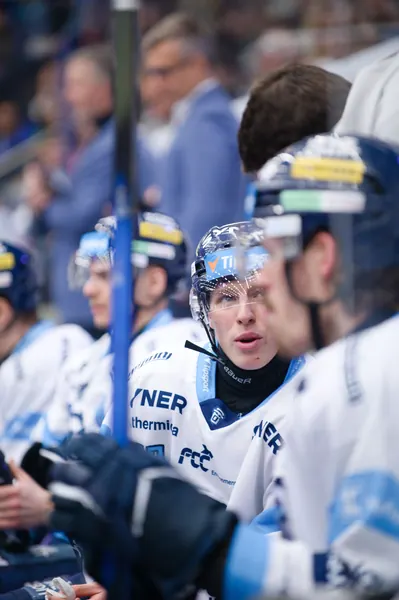 BTL – Karlovy Vary, 27. 3. 2026
