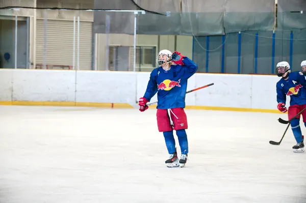 U15: BTL – Salzburg, 1. 4. 2026