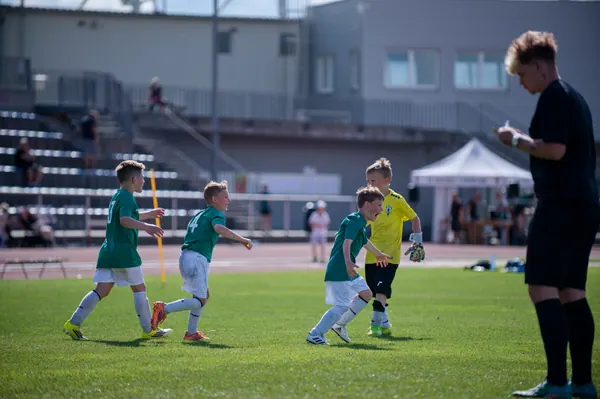 JUNIOR NORTH CUP MICRO 2026, 6. 6. 2026
