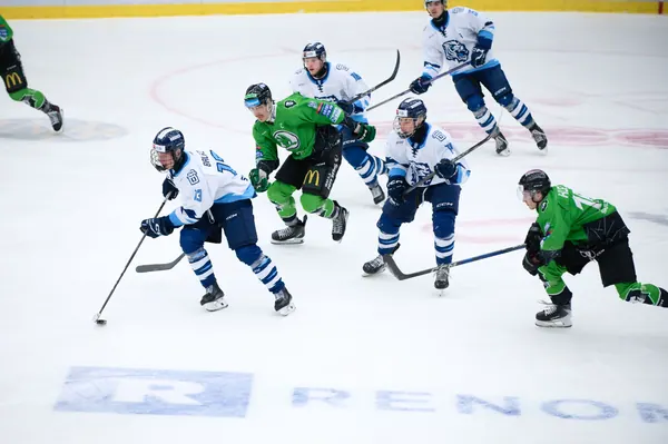 U20: BTL – Mladá Boleslav, 19. 12. 2025