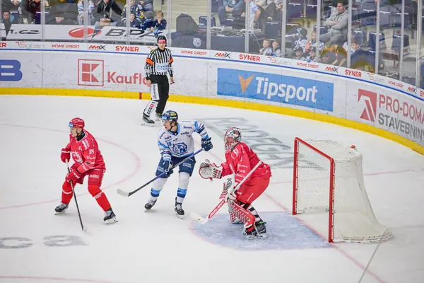 BTL – Třinec, 18. 10. 2025