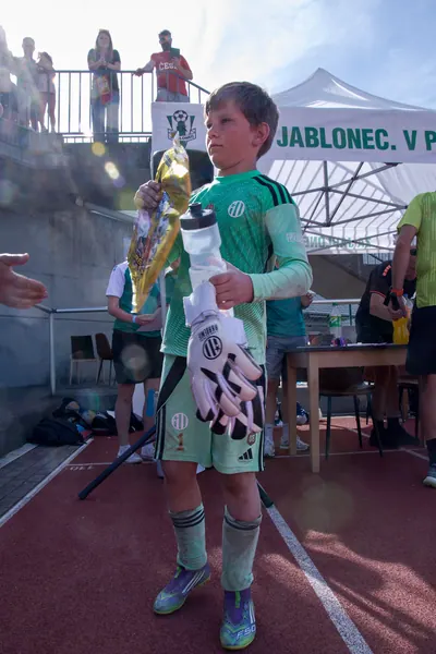 JUNIOR NORTH CUP MICRO 2026, 6. 6. 2026