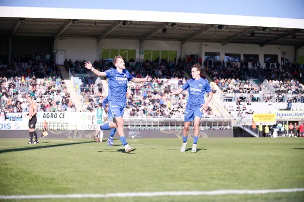 FK Jablonec – FC Slovan Liberec, 25. 4. 2026