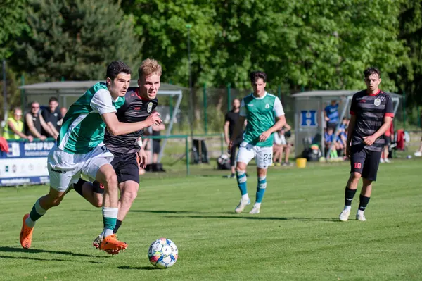 FK Jablonec B – FK Neratovice-Byškovice, 28. 5. 2026