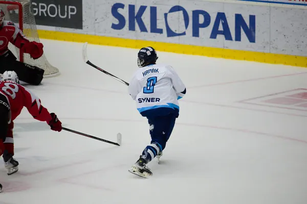 U20: BTL – Pardubice, 19. 9. 2025