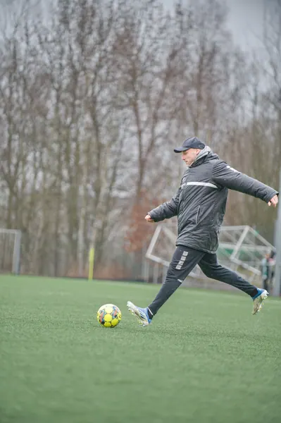 FK Jablonec B – FC Slovan B, 28. 3. 2026