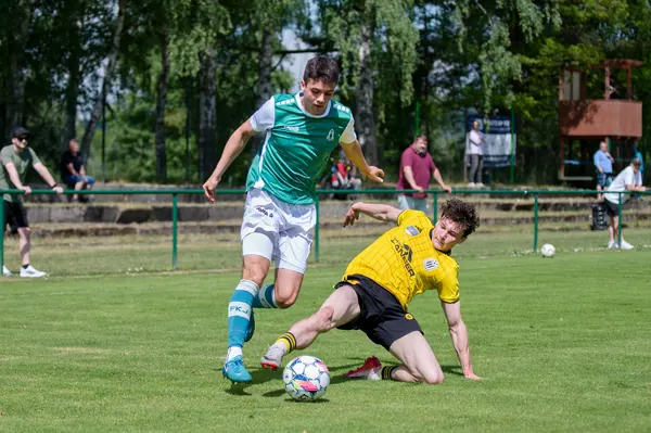 FK Jablonec B – TJ Ústí nad Orlicí, 31. 5. 2026