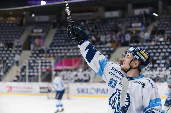 BTL – Karlovy Vary, 20. 3. 2026