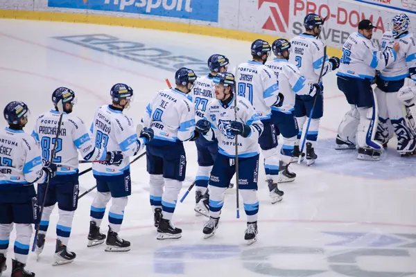 BTL – Hradec Králové, 23. 11. 2025