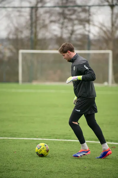 FK Jablonec B – SK Benátky n. J., 15. 3. 2026